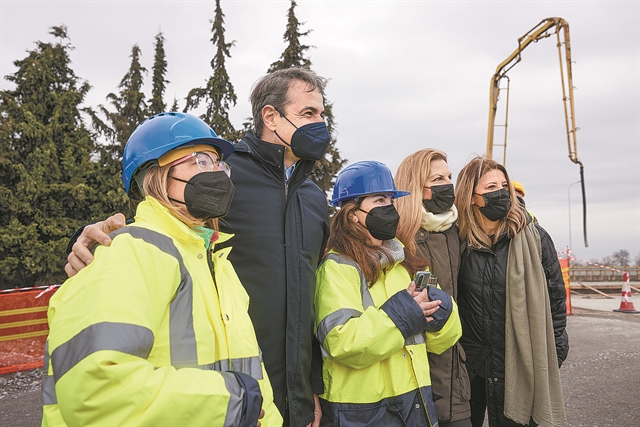 Πρωθυπουργικό φρένο στην εκλογολογία