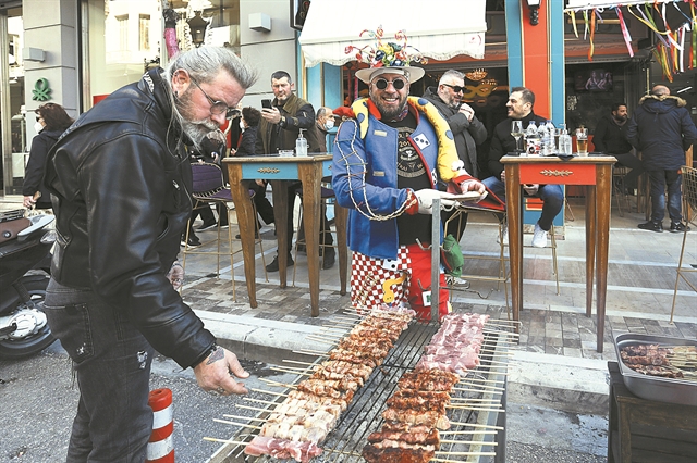 Alors, c’ est la guerre…