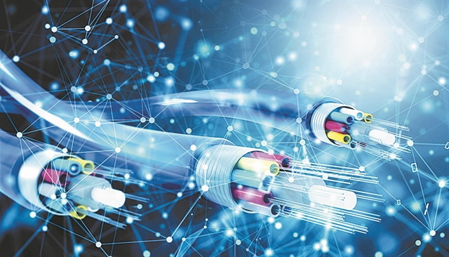 «Υπερηχητικό» Ιντερνετ σε 840.000 σημεία