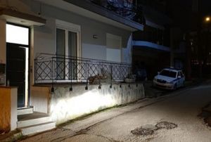 Ιωάννινα: Τι είπε ο γυναικοκτόνος μόλις κατάλαβε πως σκότωσε τη σύζυγό του