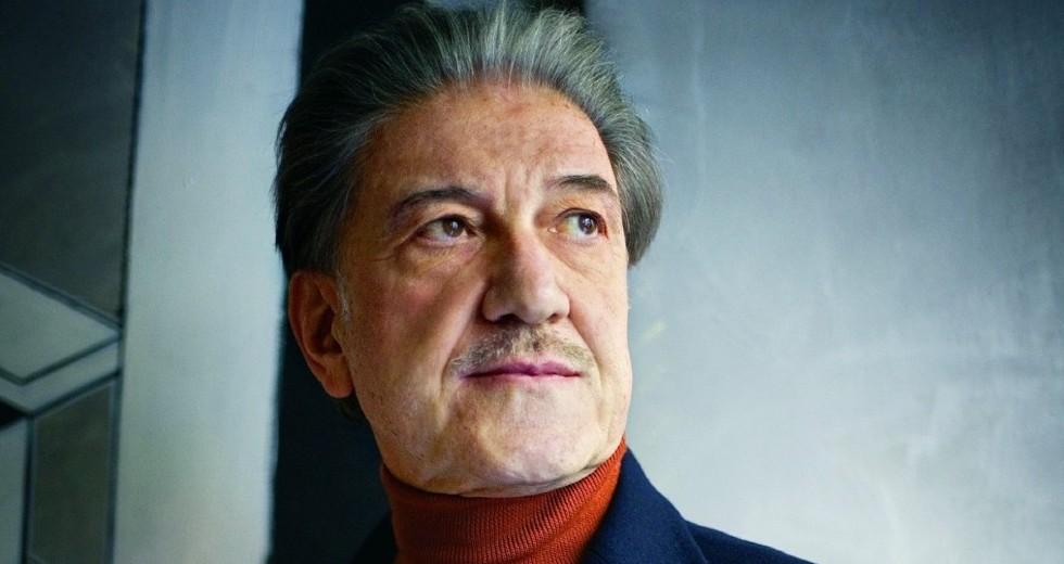 Πέθανε ο ζωγράφος και λογοτέχνης Αλέξανδρος Ισαρης