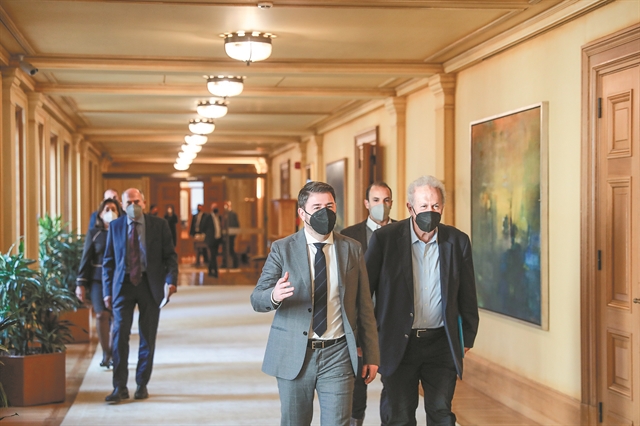 Απογοήτευση ο Γκοντό