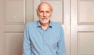 Κώστας Καρράς: ένας πρωτοπόρος στη διάσωση της πολιτιστικής κληρονομιάς