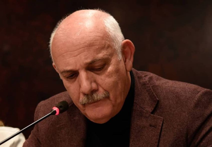 Αγωγές Κιμούλη: «Με συκοφάντησαν, με έπληξαν ηθικά και επαγγελματικά»