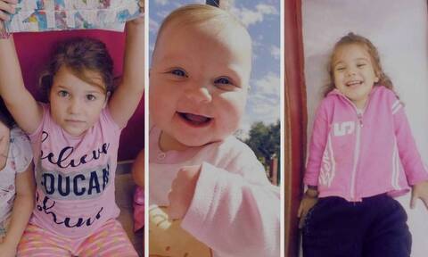 Πάτρα: Ντοκουμέντα για την τελευταία νύχτα της Ίριδας – Στο μικροσκόπιο οι ιατρικοί φάκελοι των τριών παιδιών