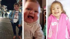 Ο απινιδωτής της Τζωρτζίνας «δείχνει» εξωτερική παρέμβαση