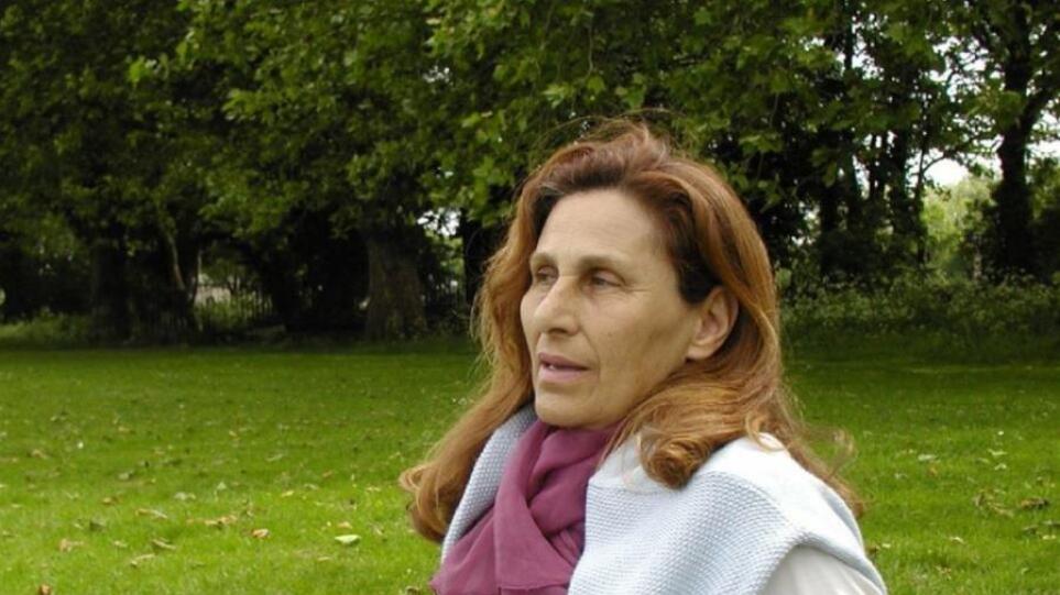 Μίκα Κουτσιλέου: Πέθανε το ιστορικό στέλεχος του ΠΑΣΟΚ και σημαντική μορφή του φεμινιστικού κινήματος