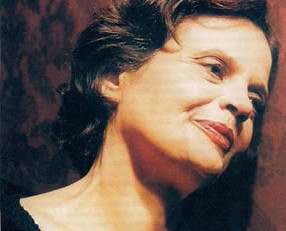 Μαριανίνα Κριεζή: Πέθανε η σπουδαία στιχουργός – Συνδέθηκε με τη «Λιλιπούπολη»