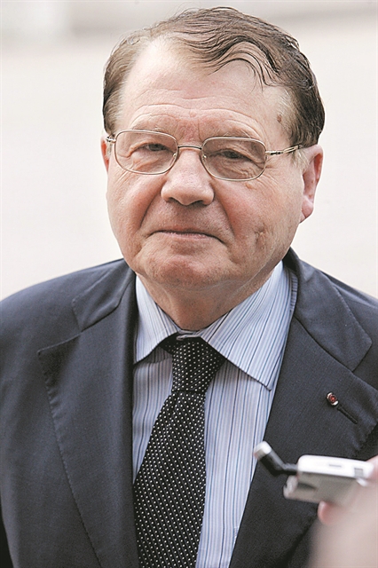 Πέθανε ο νομπελίστας που ανακάλυψε τον ιό του AIDS