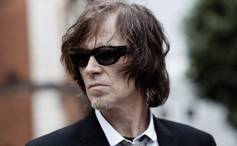 Μαρκ Λάνεγκαν: Σίγησε για πάντα ο προφήτης του grunge