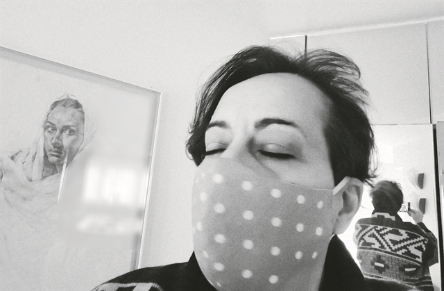 Αιμιλία Παπαφιλίππου