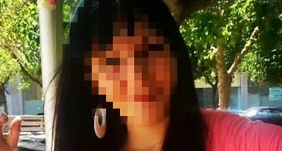 Αυτή είναι η 29χρονη «Μήδεια» – Ο σύντροφός της σκότωσε το 7χρονο παιδί της και έκρυψε τη σορό στη βεράντα