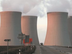 Πυρηνικό εργοστάσιο για… λογαριασμό της Ελλάδας