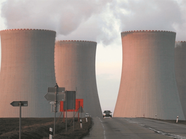 Πυρηνικό εργοστάσιο για… λογαριασμό της Ελλάδας