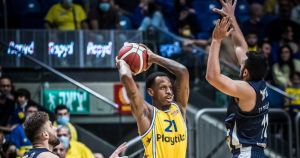 Euroleague: Ο Νάναλι MVP της 24ης αγωνιστικής