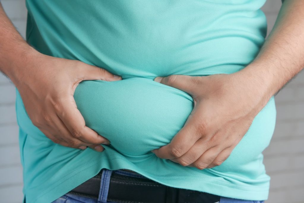 Προβληματίζει νέα έρευνα:Περισσότεροι από τους μισούς ενήλικες στην Ελλάδα είναι παχύσαρκοι ή υπέρβαροι