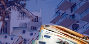 ΕΝΦΙΑ: Οι τυχεροί και οι άτυχοι