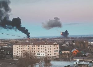 Ηχηρή καταδίκη κάθε «αναθεωρητικής ενέργειας»