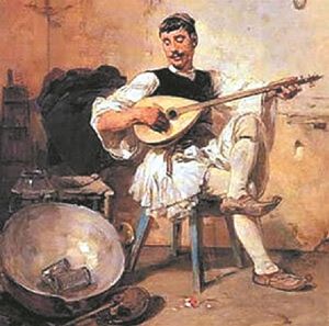 Νάρκης του άλγους δοκιμές