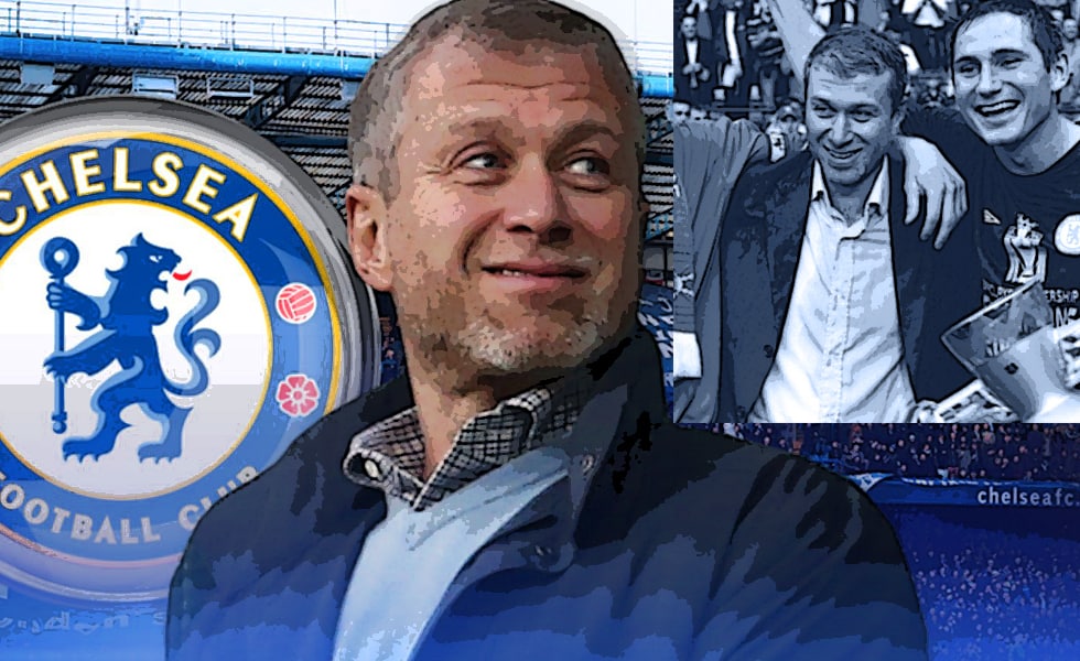 Σοκ στην Τσέλσι με Αμπράμοβιτς: «Αφήνω την ομάδα…»