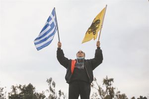 Η Κουμουνδούρου, το ΚΙΝΑΛ και μία… επιστράτευση