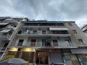 Κυψέλη: Υπερασπίσου το παιδί… – Ο Γολγοθάς του κοριτσιού που γλίτωσε