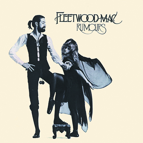Η «καταραμένη» στιγμή των Fleetwood Mac