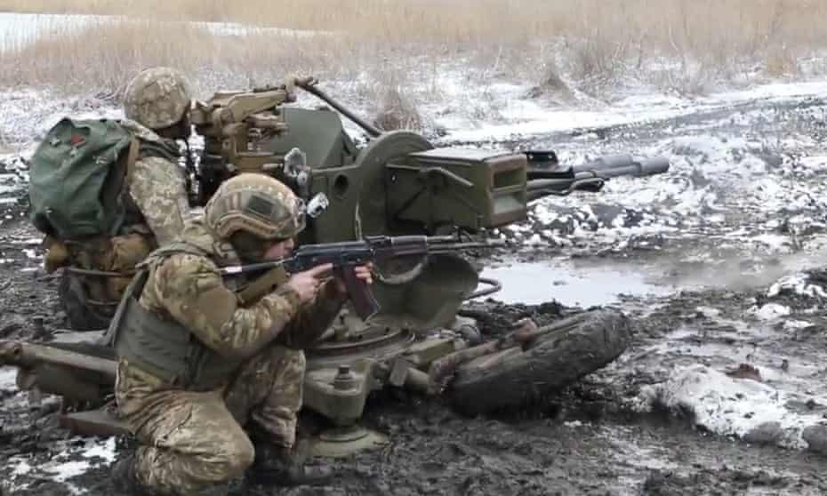 Ουκρανία: Ποιους στόχους χτύπησαν και εξουδετέρωσαν οι Ρώσοι
