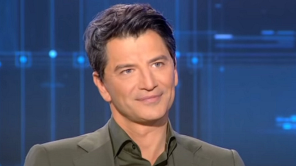 Σάκης Ρουβάς: Θύελλα αντιδράσεων μετά τις δηλώσεις του για τον Δημήτρη Λιγνάδη