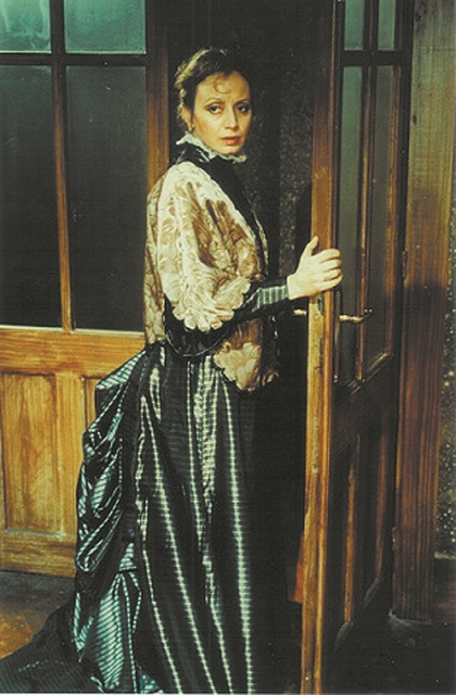 Ερρίκος Ιψεν (Γ΄)