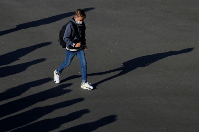 Κρήτη: Στον εισαγγελέα αρνήτρια που είχε δύο χρόνια να στείλει το γιο της στο σχολείο