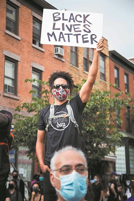 Το χνάρι που θα μείνει