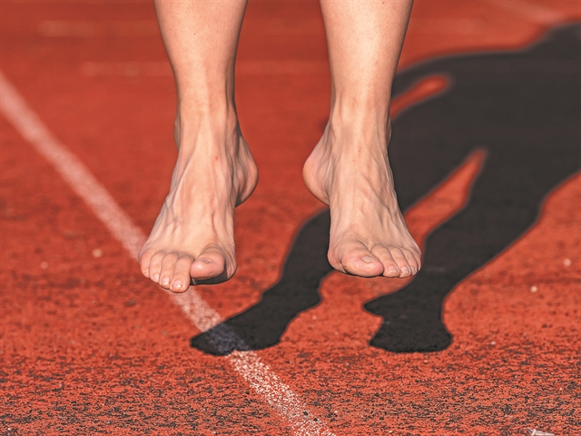 Δείξε μου τα νύχια σου να σου πω τι τρέχεις