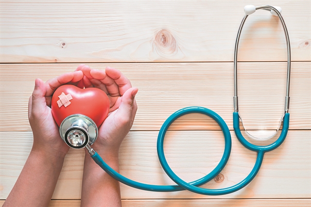 Η αντιμετώπιση της συγγενούς καρδιοπάθειας