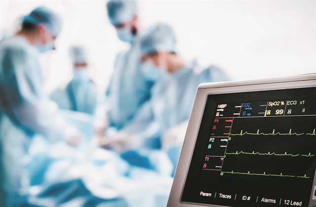 Το σύνδρομο της ραγισμένης καρδιάς