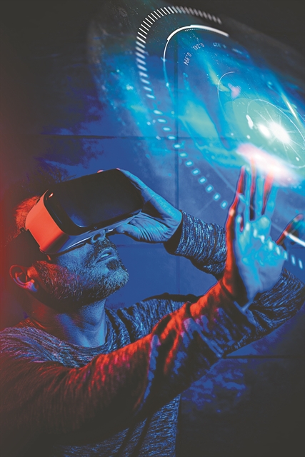 Εικονικές ουτοπίες;