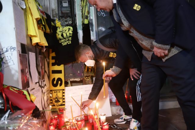 Δολοφονία Αλκη: Συγκλονίζει η γιαγιά του 19χρονου – «Του δώσανε τη χαριστική βολή»