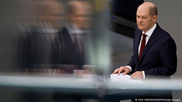 Ουκρανία: Τι σηματοδοτεί η αποστολή όπλων της Γερμανίας στο Κίεβο