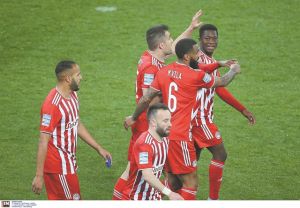 Η ειδική διαδρομή των ντέρμπι