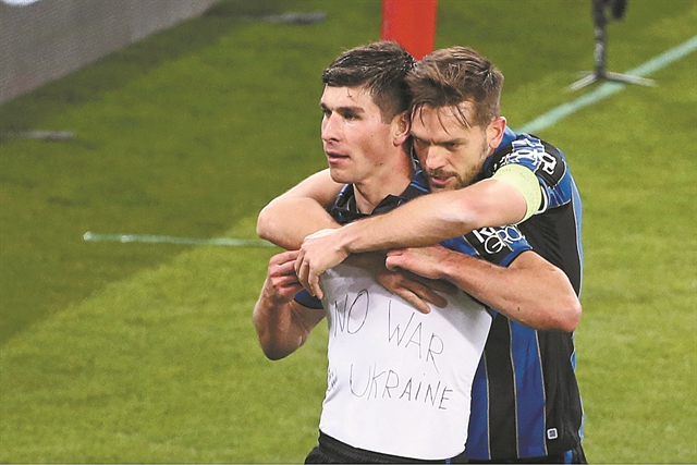 «Τέτοια λάθη δεν επιτρέπονται»