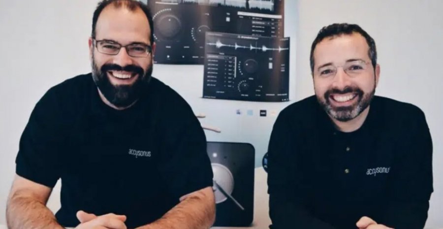 Από τη metal μπάντα στην Πάτρα, στο χρυσό deal με τον Ζάκερμπεργκ