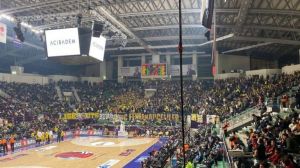 Χαμός στην Τουρκία: Διακοπή στο Φενέρ-Γαλατά