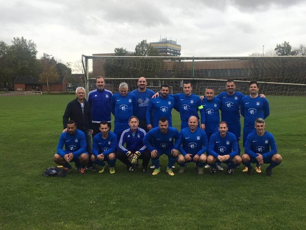 «Γαλανόλευκη Ελλάς»: Μια «αγκαλιά» αθλητισμού και πολιτισμού για την ομογένεια της Γερμανίας