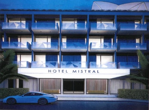 Σημαντική επένδυση για τον Πειραιά το άνοιγμα του Hampton by Hilton