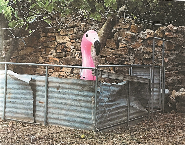 Ενας «Κάμπος» από μινιατούρες