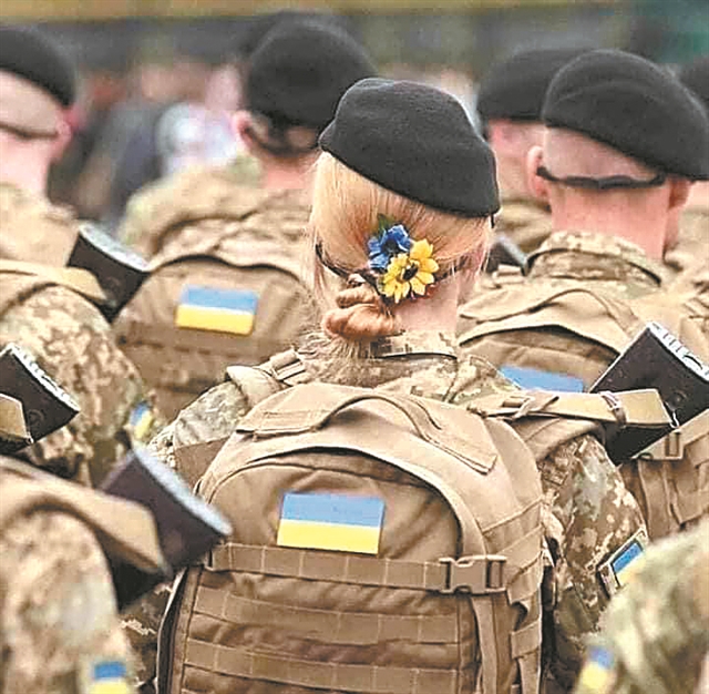 Το φρόνημα δεν άργησε ούτε μια μέρα