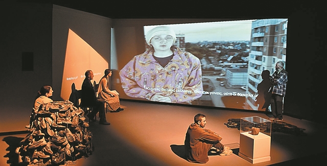 Λιτότητα και ποίηση