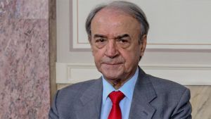Δημήτρης Τσοβόλας: Η ανακοίνωση του νοσοκομείου «Αττικόν» για τον θάνατό του
