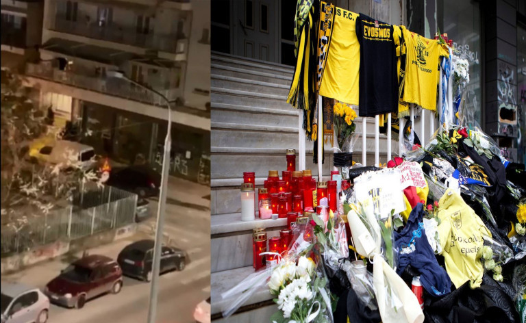 Δολοφονία Άλκη: Στενεύει ο κλοιός για τον 12ο εμπλεκόμενο στην επίθεση – Γνωρίζουν το όνομά του