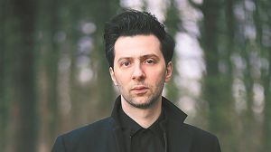 Μπαλατσινός και Βαρβαρέσος με «Πάθος» στο Μέγαρο Μουσικής